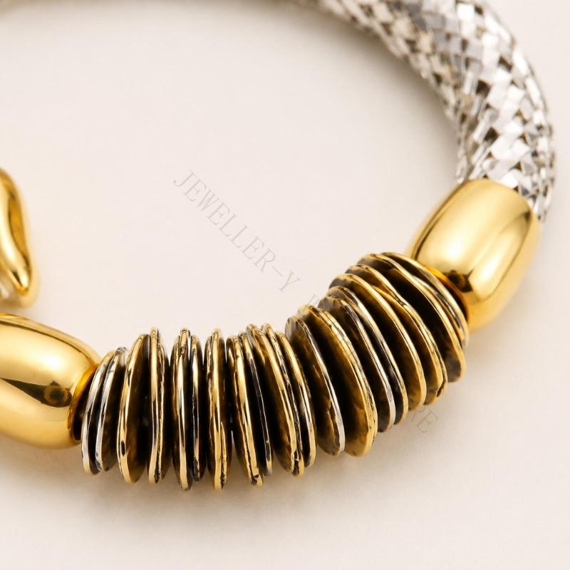 Bộ vòng tay có kết cấu R7UF vớ - đánh giá và giá Coordinates Bracelet
