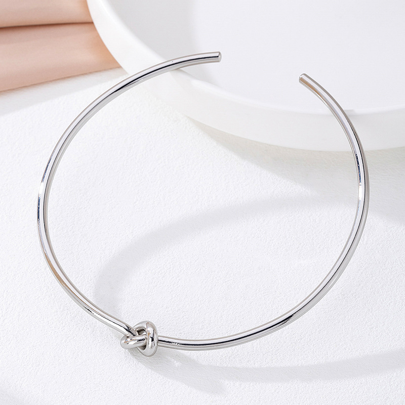 Minar Minimalist Hollow Out Kn - đánh giá và giá Birth Flower Necklace