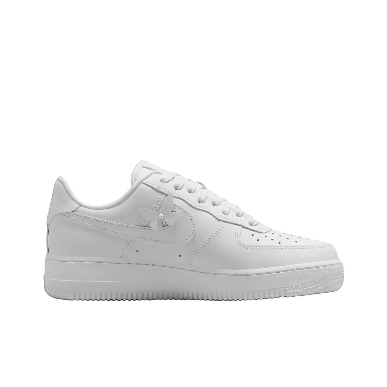 Nike Air Force 1 Slip Resistan - đánh giá và giá Nike Shoes Air Force 1