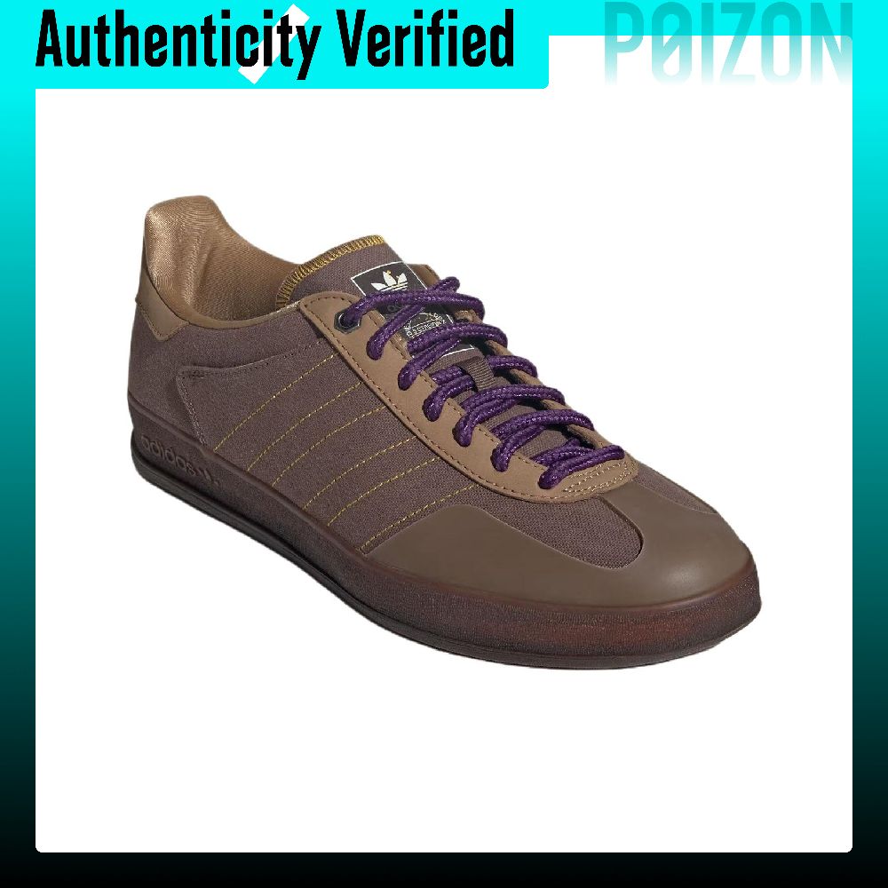 Adidas Originals GAZELLE INDOO - đánh giá và giá Adidas Shoes Gazelle