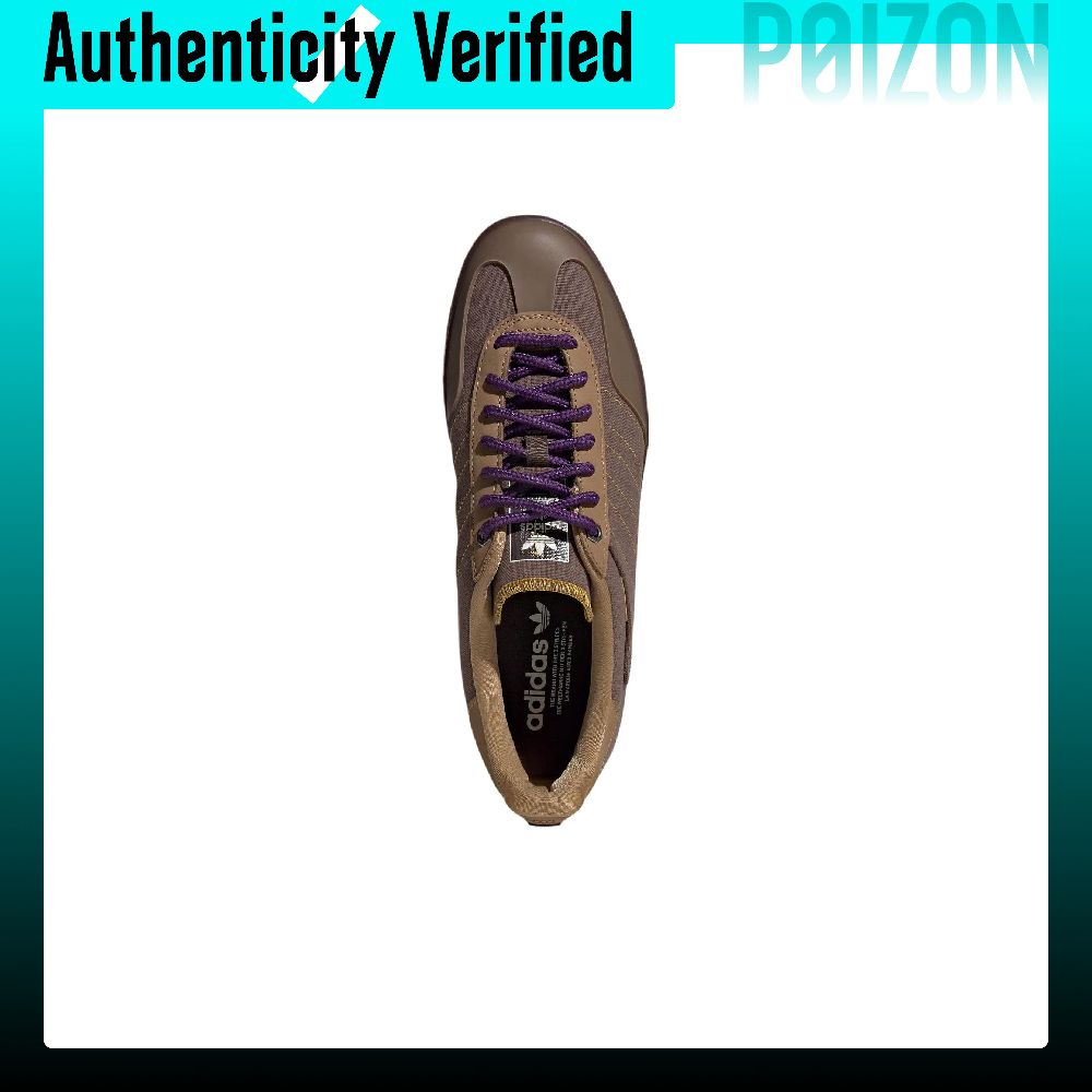 Adidas Originals GAZELLE INDOO - đánh giá và giá Adidas Shoes Gazelle