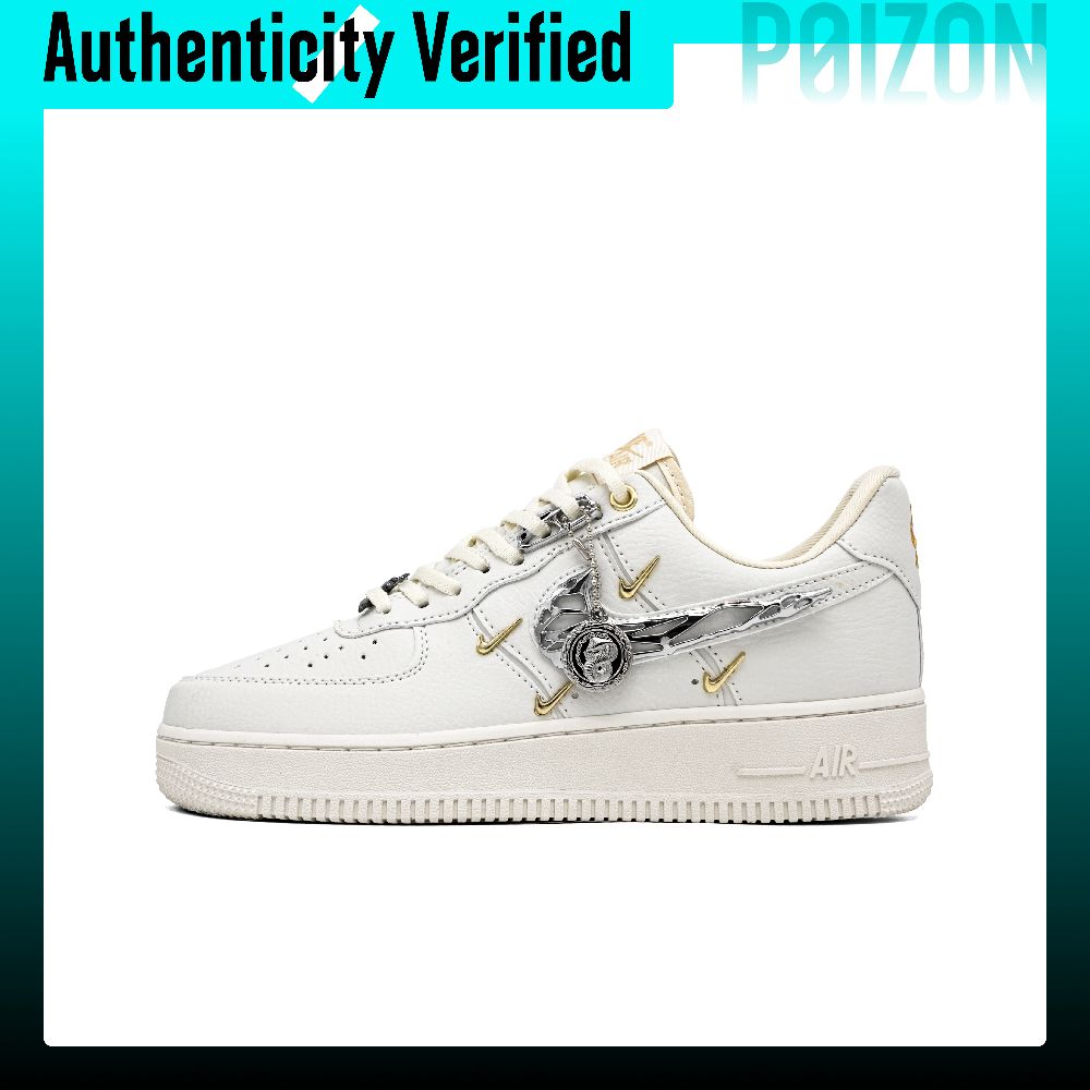Nike Air Force 1 Skate Shoes W - đánh giá và giá Nike Shoes Air Force 1