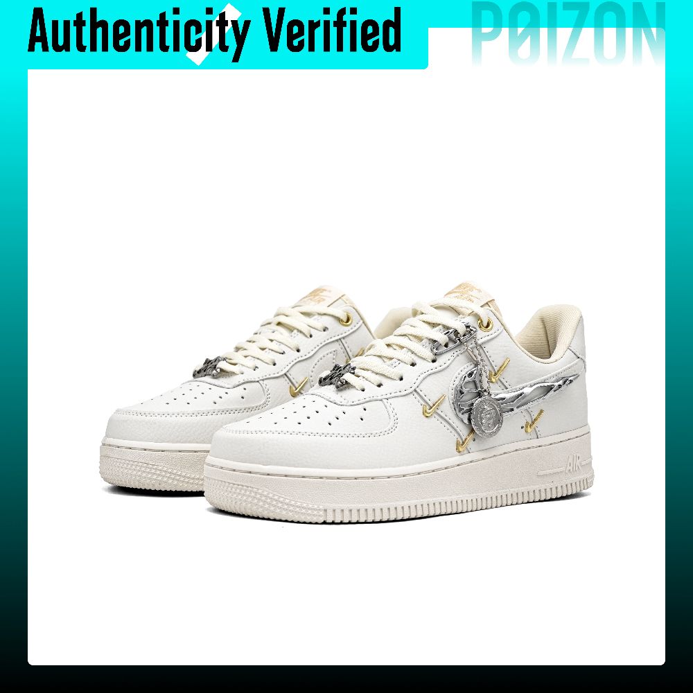 Nike Air Force 1 Skate Shoes W - đánh giá và giá Nike Shoes Air Force 1