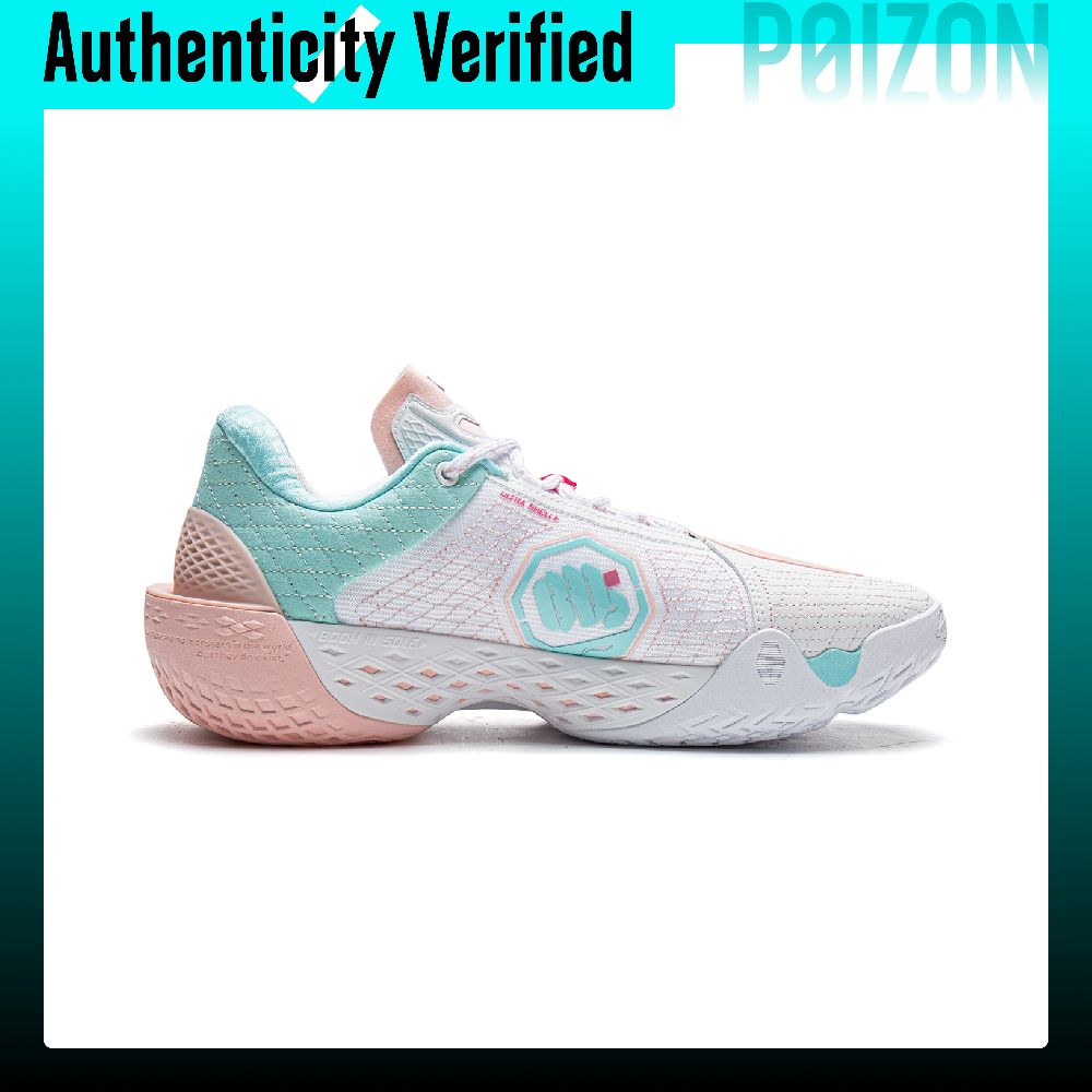 Li Ning BadFive 5 LOW Cushioni - đánh giá và giá New Balance Shoes 550