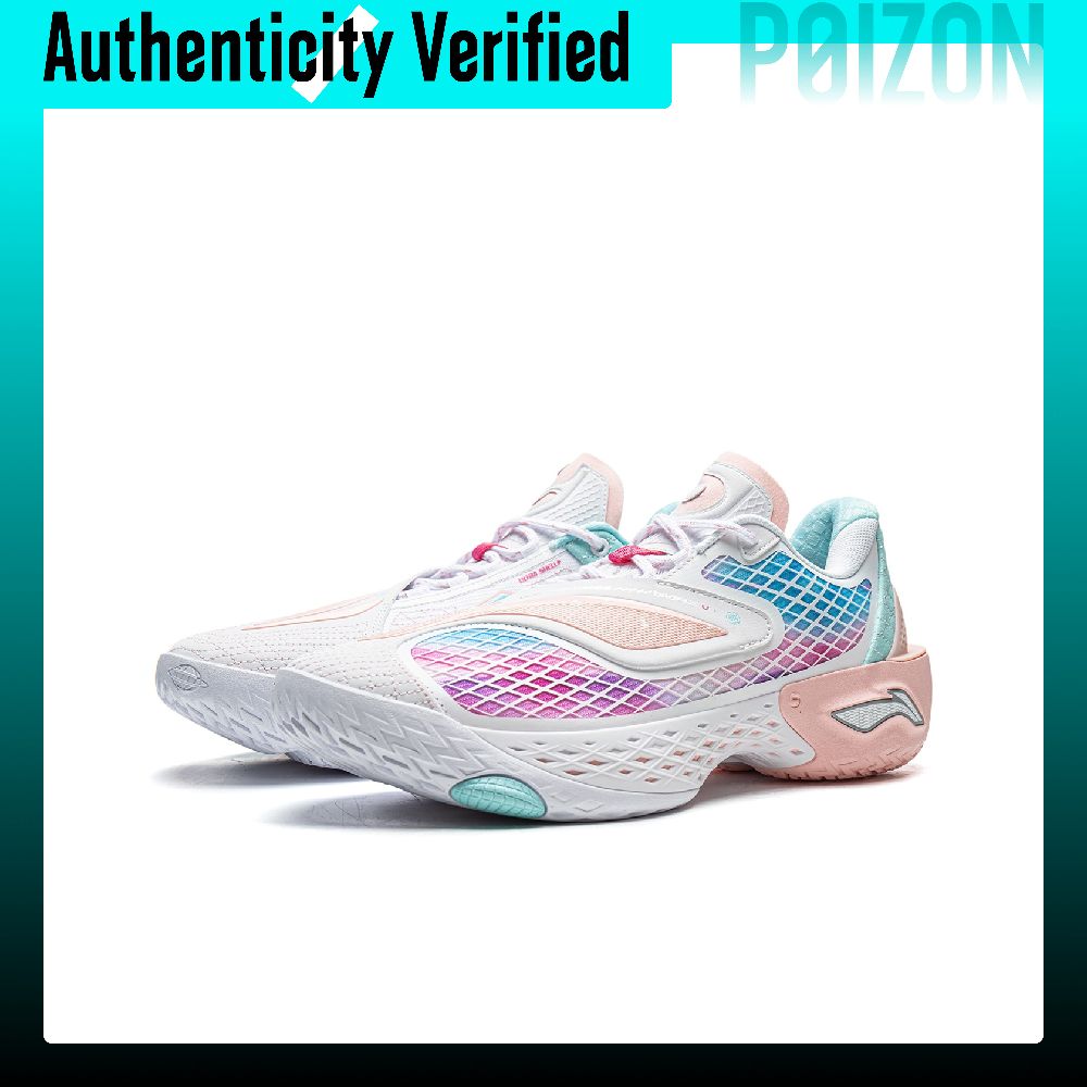 Li Ning BadFive 5 LOW Cushioni - đánh giá và giá New Balance Shoes 550
